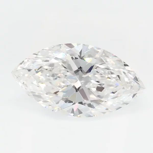 1.08 Carat · D · VS1 Rare Carat Ideal Cut