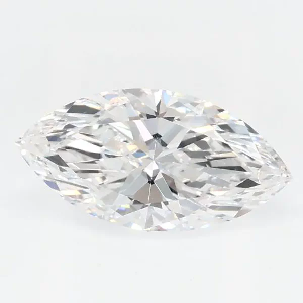 1.07 Carat · D · VS1 Rare Carat Ideal Cut