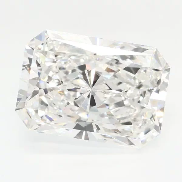 5.09 Carat · F · VS1 excellent Cut