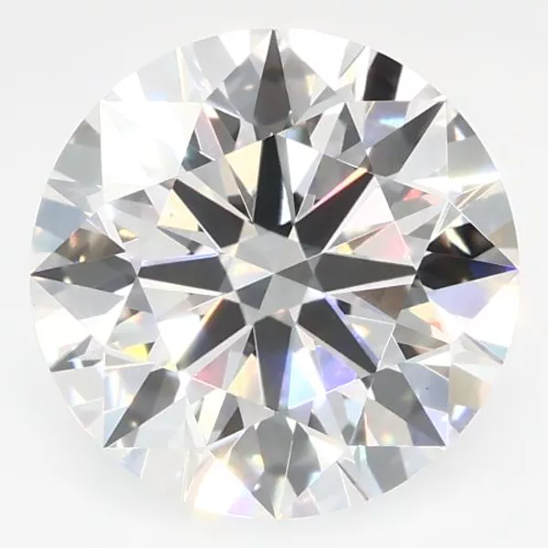 2.26 Carat · F · VS2 excellent Cut