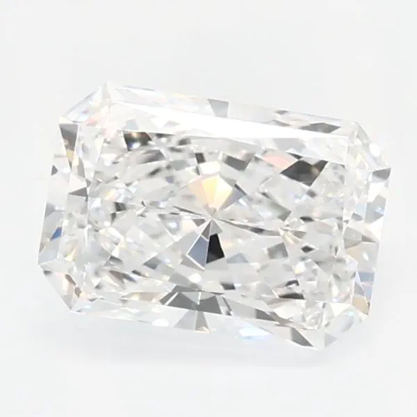 1.03 Carat · D · VVS1 Rare Carat Ideal Cut