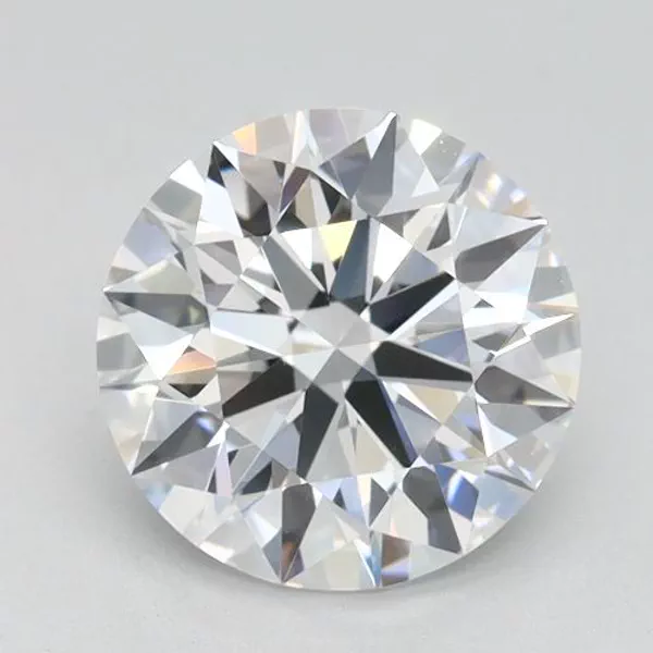 1.59 Carat · D · FL excellent Cut