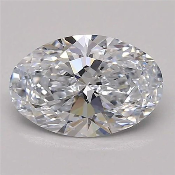 1.34 Carat · D · FL Rare Carat Ideal Cut