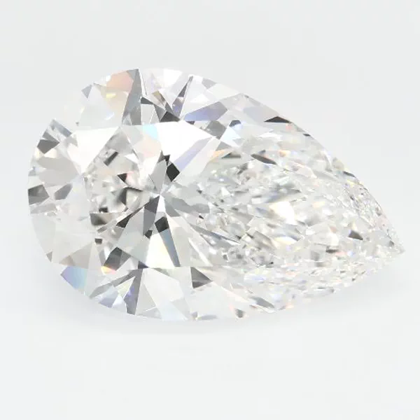 5.09 Carat · E · VVS2 Rare Carat Ideal Cut