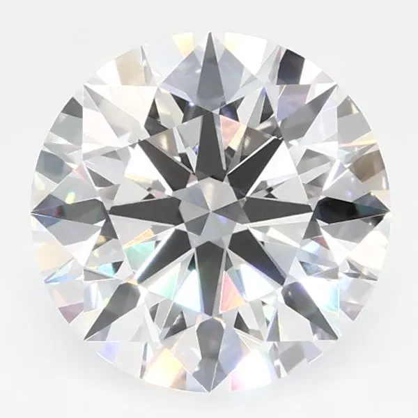 3 Carat · E · VVS2 excellent Cut
