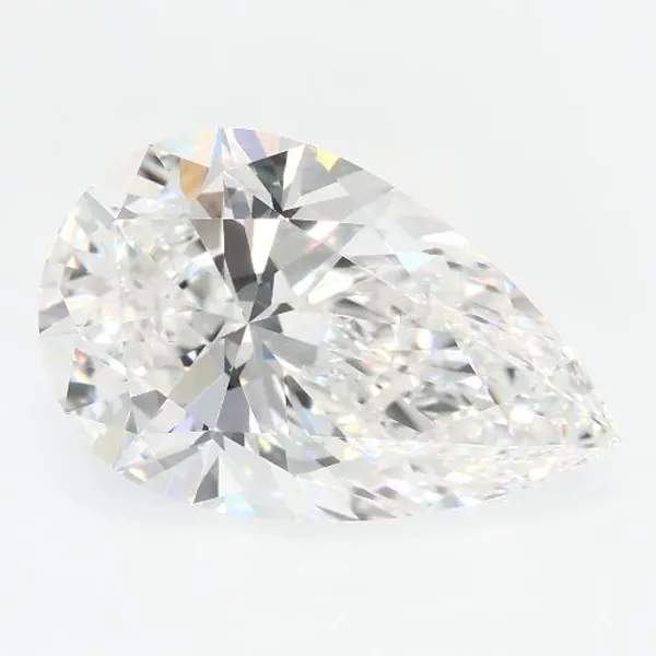 5.05 Carat · E · VS1 Rare Carat Ideal Cut