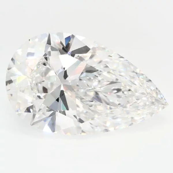 5.01 Carat · E · VVS2 Rare Carat Ideal Cut