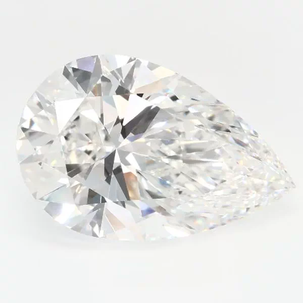 5.06 Carat · E · VVS2 Rare Carat Ideal Cut