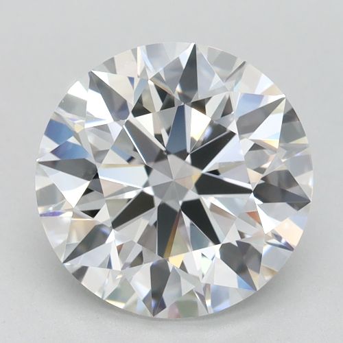 2.37 Carat · D · FL excellent Cut