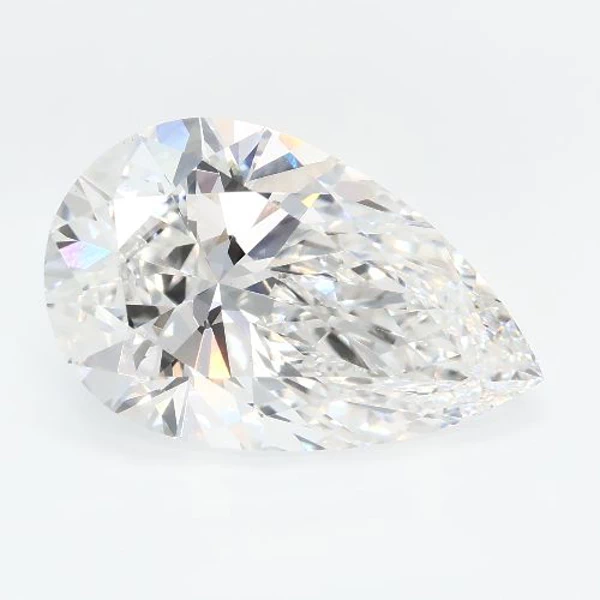 5.56 Carat · E · VVS2 Rare Carat Ideal Cut