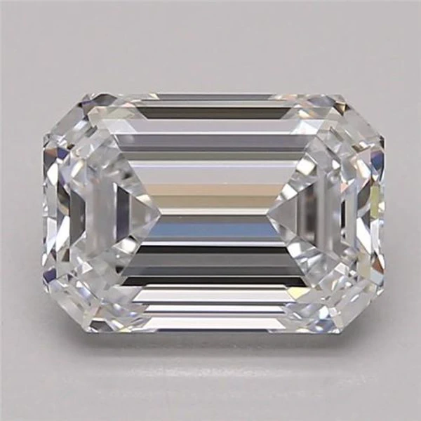 1.82 Carat · D · FL Rare Carat Ideal Cut