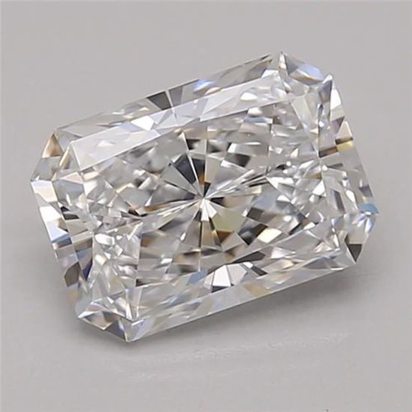 1.65 Carat · D · FL Rare Carat Ideal Cut