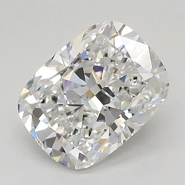 2.02 Carat · D · VS1 excellent Cut