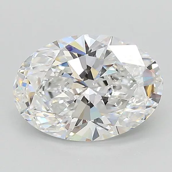 2.01 Carat · D · VVS1 Rare Carat Ideal Cut