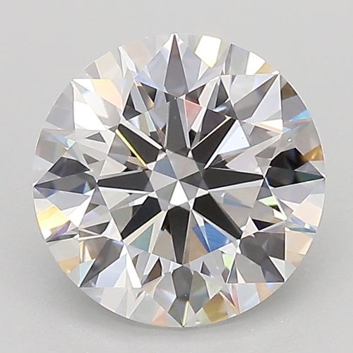 2.07 Carat · F · VS1 excellent Cut