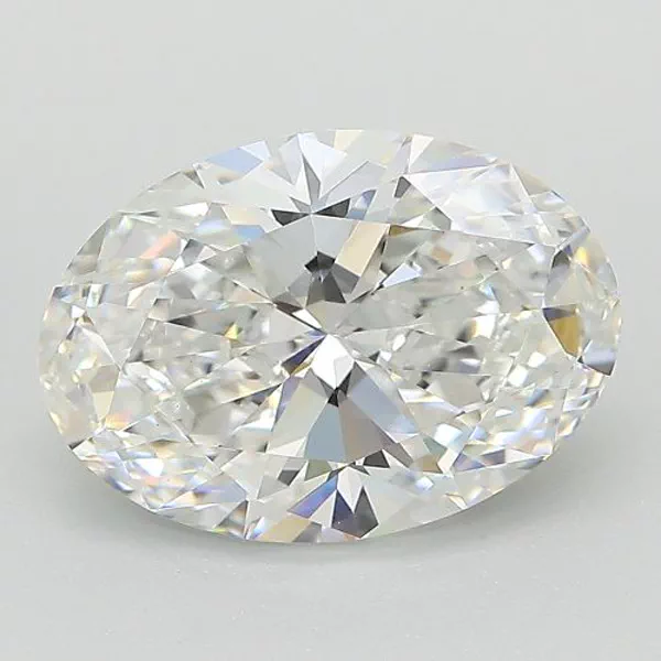 3.07 Carat · E · VS1 excellent Cut