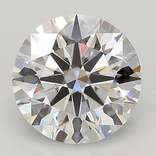 2 Carat · D · VVS1 excellent Cut