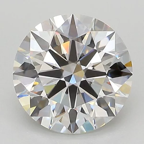 2 Carat · F · VS1 excellent Cut