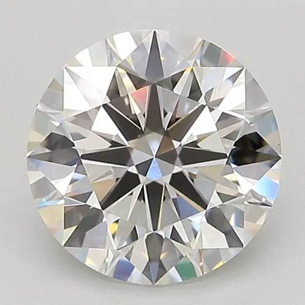 2.02 Carat · E · VVS2 excellent Cut