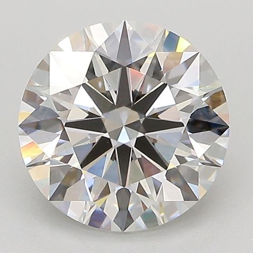 2.08 Carat · F · VS1 excellent Cut