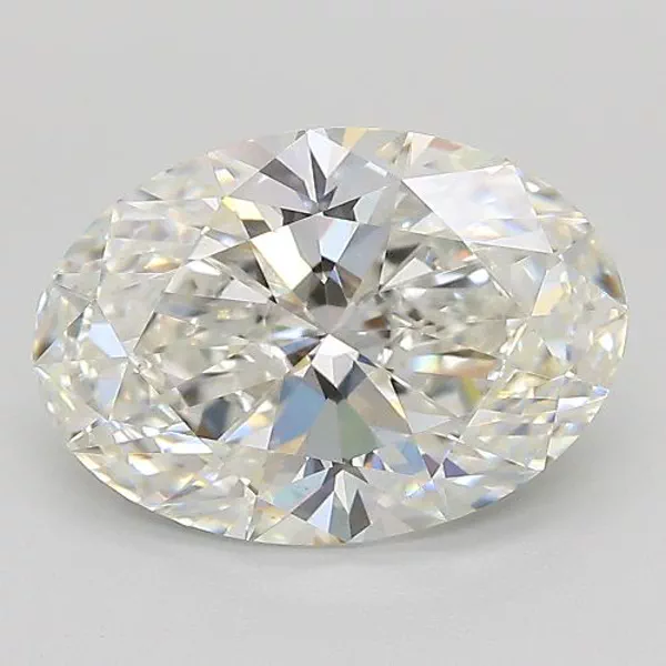 3.12 Carat · F · VS1 excellent Cut