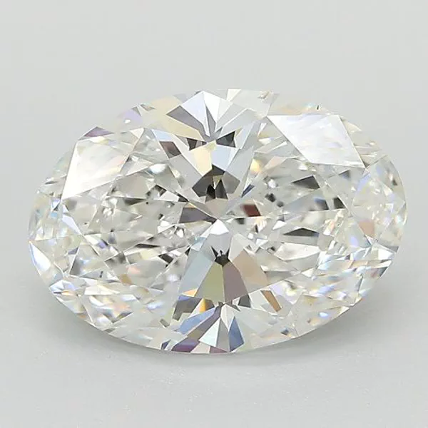 3.07 Carat · E · VS1 excellent Cut