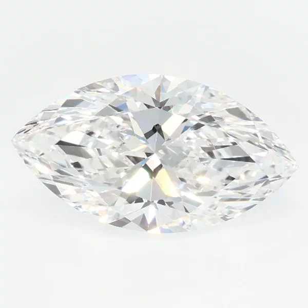 2.81 Carat · D · VVS2 Rare Carat Ideal Cut