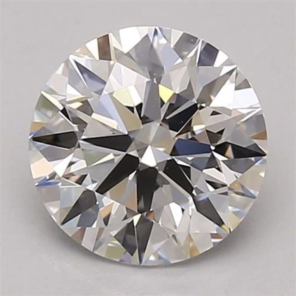 1.38 Carat · D · IF excellent Cut