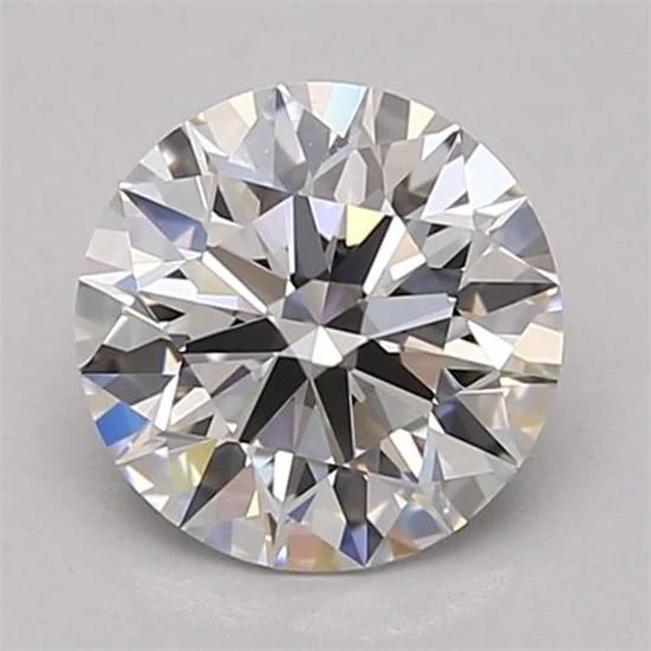 1.13 Carat · D · VVS1 excellent Cut