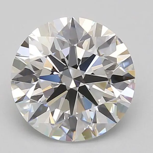 2.32 Carat · D · IF excellent Cut