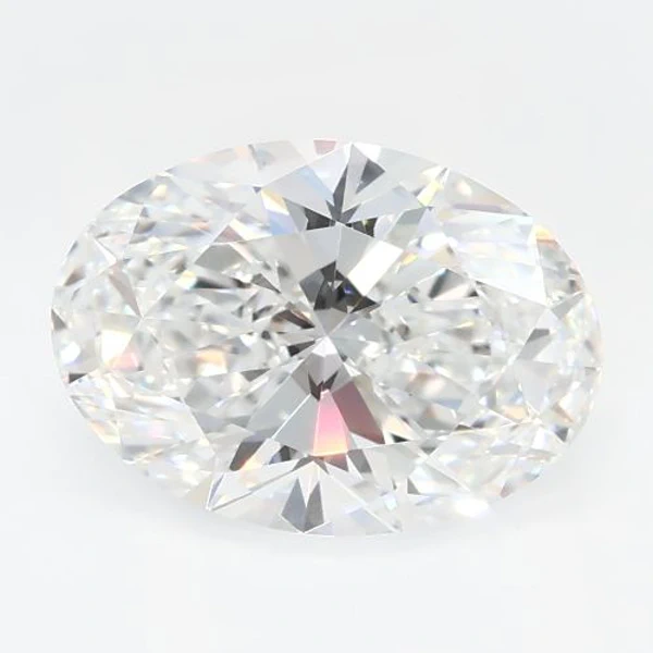2.02 Carat · E · VVS2 Rare Carat Ideal Cut