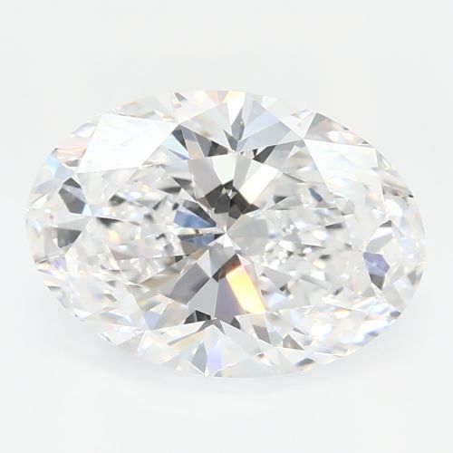 1.57 Carat · D · VS2 Rare Carat Ideal Cut