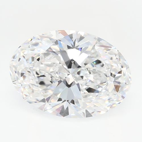 2.02 Carat · D · VVS1 Rare Carat Ideal Cut