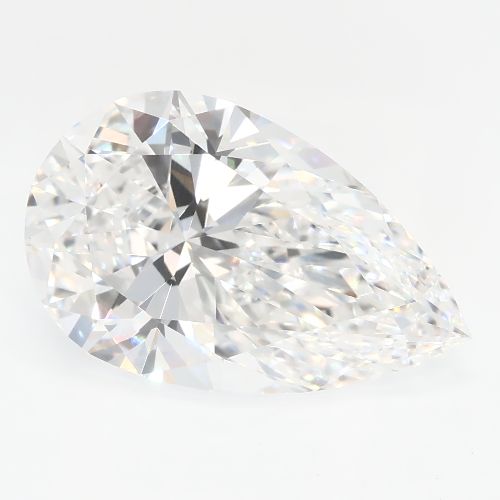 2.58 Carat · D · VS1 Rare Carat Ideal Cut