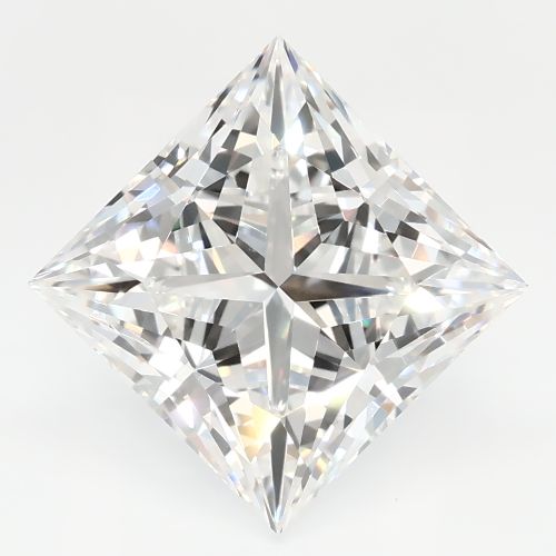 2.57 Carat · E · VVS2 Rare Carat Ideal Cut