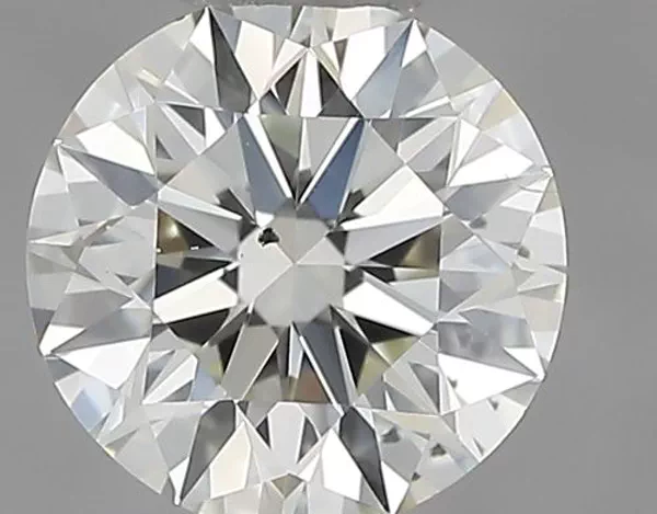 0.53 Carat · K · SI1 Rare Carat Ideal Cut