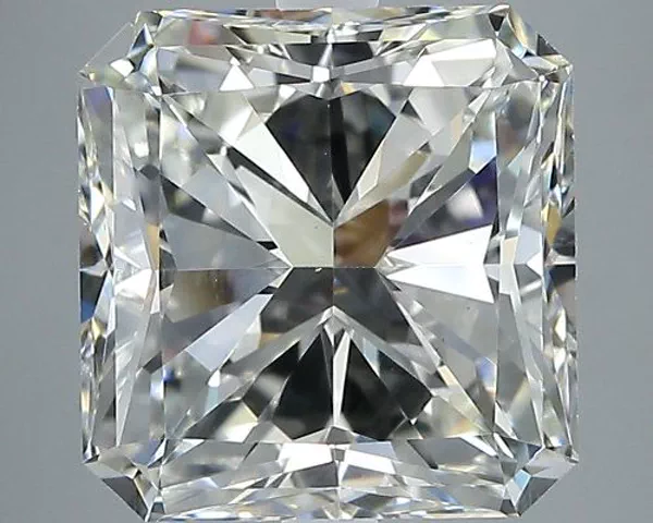 4.36 Carat · I · VS1 Rare Carat Ideal Cut