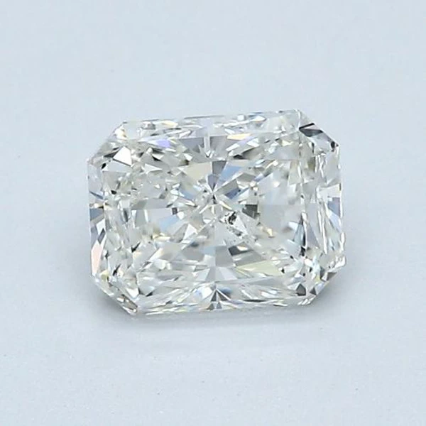 1.02 Carat · I · SI1 very good Cut