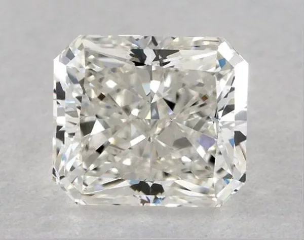 1.05 Carat · I · VVS1 very good Cut