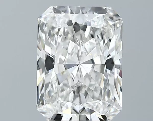 4.06 Carat · G · VS2 excellent Cut