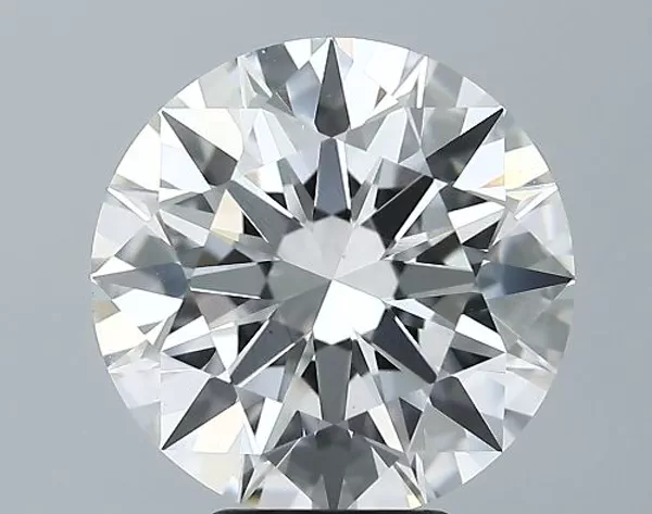 5 Carat · G · VS1 Rare Carat Ideal Cut