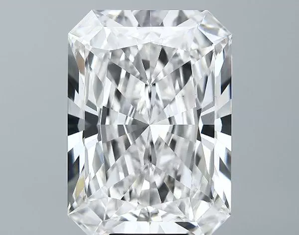 11.79 Carat · E · VS1 Rare Carat Ideal Cut