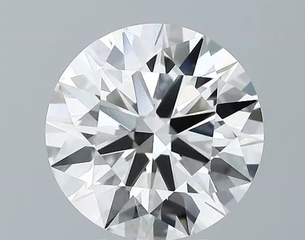 4.41 Carat · G · VS2 Rare Carat Ideal Cut