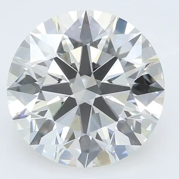 2.53 Carat · G · VS1 Rare Carat Ideal Cut