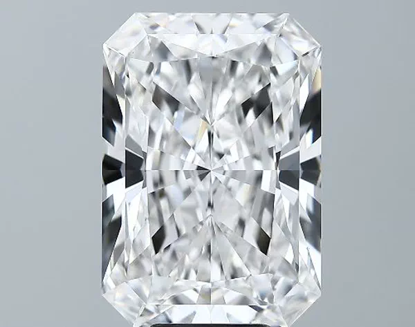 9.01 Carat · E · VS1 Rare Carat Ideal Cut
