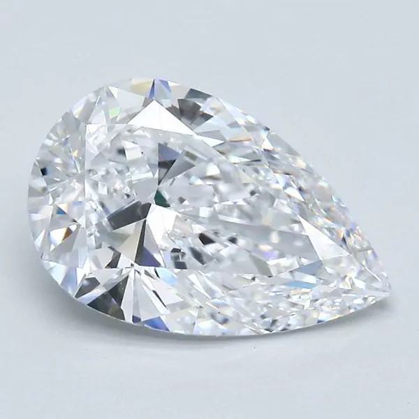 4.02 Carat · D · VS2 Rare Carat Ideal Cut