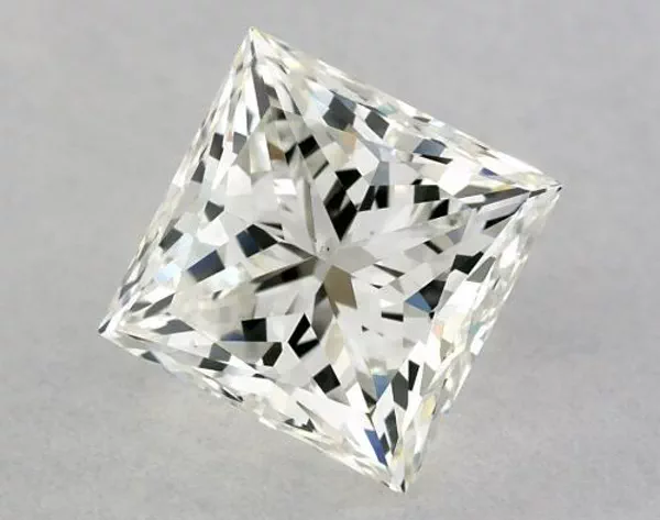 1.71 Carat · I · VS1 very good Cut