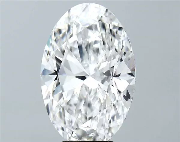 8 Carat · E · VVS2 Rare Carat Ideal Cut