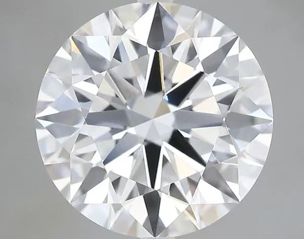 6.02 Carat · E · VS1 Rare Carat Ideal Cut