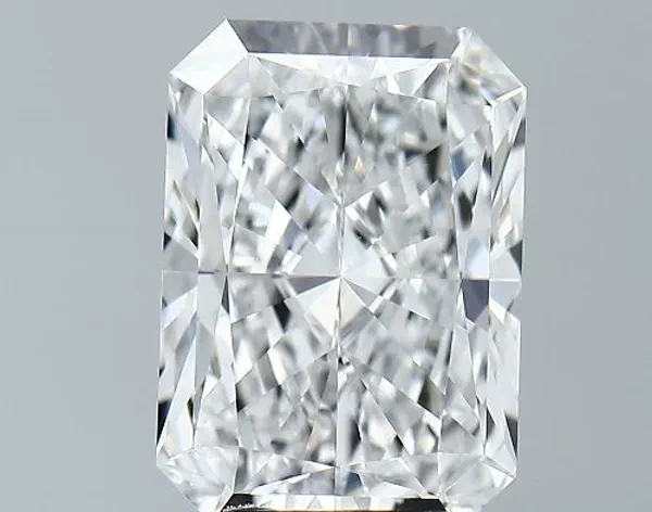 5.02 Carat · E · VVS2 Rare Carat Ideal Cut